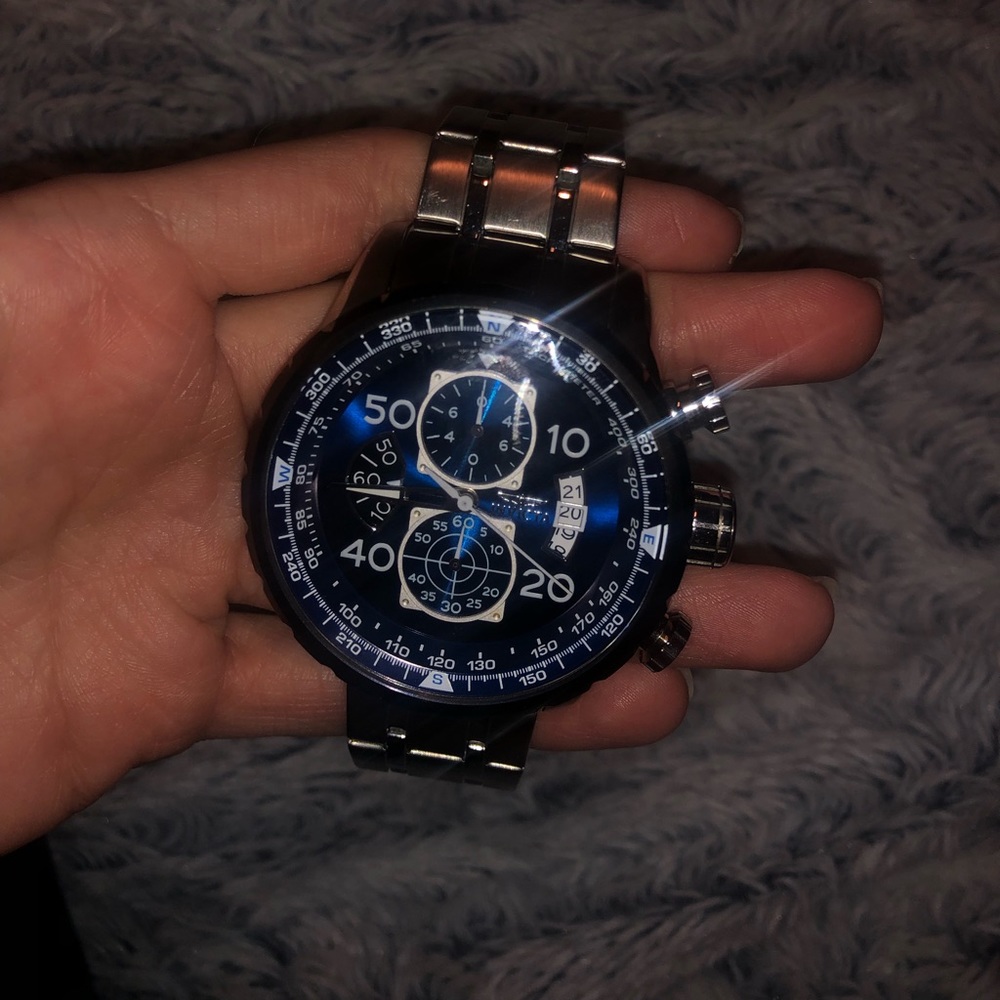 Invicta Men’s Watch